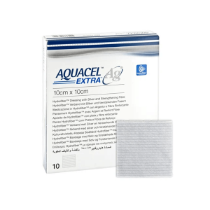 Aquacel-Ag-extra-10-X-10-CM