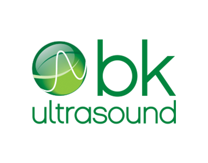 BK ultrasound
