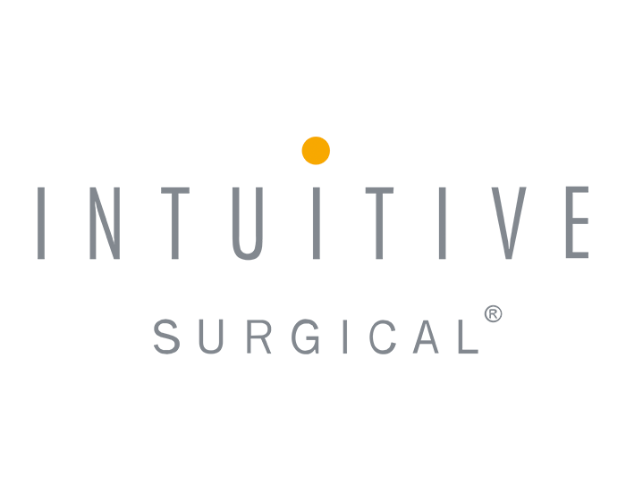 INTUITIVE surgical