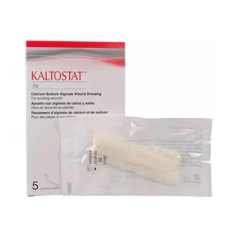 Kaltostat Wick 2 grams